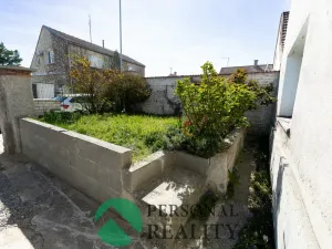 Prodej rodinného domu, Páleč, 100 m2