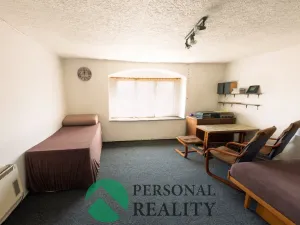 Prodej rodinného domu, Páleč, 100 m2