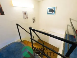 Prodej rodinného domu, Páleč, 100 m2