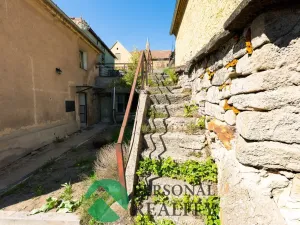 Prodej rodinného domu, Páleč, 100 m2