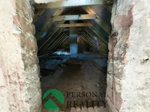 Prodej rodinného domu, Páleč, 100 m2