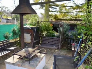 Pronájem chaty, Otrokovice, Hložkova, 17 m2