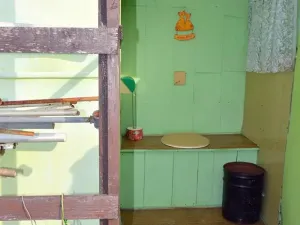 Pronájem chaty, Otrokovice, Hložkova, 17 m2