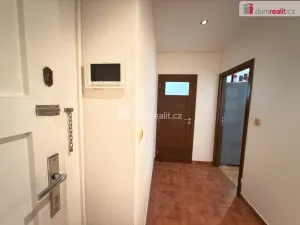 Pronájem bytu 2+kk, Ústí nad Labem, Palachova, 43 m2