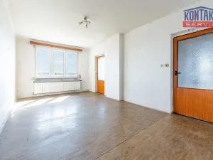 Prodej bytu 3+1, Podolí I, 62 m2