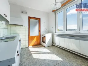 Prodej bytu 3+1, Podolí I, 62 m2