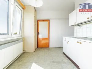 Prodej bytu 3+1, Podolí I, 62 m2