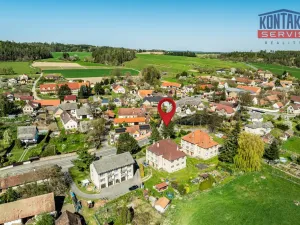 Prodej bytu 3+1, Podolí I, 62 m2