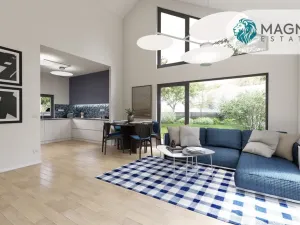 Prodej rodinného domu, Bludov, 102 m2