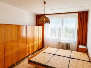 Prodej bytu 3+1, Praha - Krč, Za dvorem, 75 m2