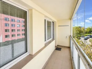 Prodej bytu 3+1, Praha - Krč, Za dvorem, 75 m2