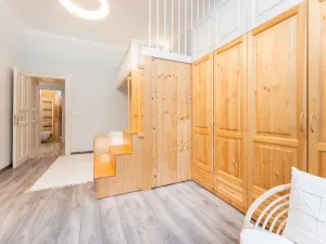 Prodej bytu 2+1, Praha - Nové Město, Řeznická, 68 m2