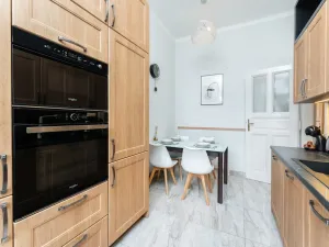 Prodej bytu 2+1, Praha - Nové Město, Řeznická, 68 m2