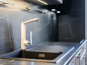 Prodej bytu 2+1, Praha - Nové Město, Řeznická, 68 m2