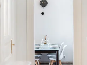 Prodej bytu 2+1, Praha - Nové Město, Řeznická, 68 m2