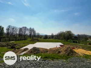 Prodej rodinného domu, Vyšní Lhoty, 155 m2