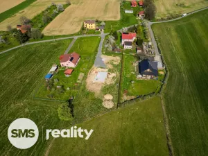 Prodej rodinného domu, Vyšní Lhoty, 155 m2