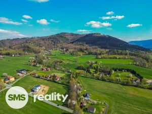 Prodej rodinného domu, Vyšní Lhoty, 155 m2