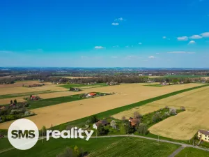 Prodej pozemku pro bydlení, Vyšní Lhoty, 2147 m2