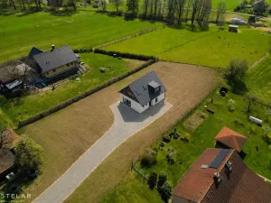 Prodej rodinného domu, Vyšní Lhoty, 155 m2