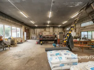 Prodej kanceláře, Okna, 475 m2