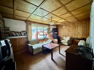 Prodej chaty, Horní Bečva, 55 m2