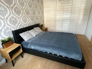 Pronájem bytu 3+kk, České Budějovice, Dobrovodská, 67 m2