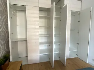 Pronájem bytu 3+kk, České Budějovice, Dobrovodská, 67 m2