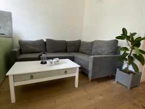 Pronájem bytu 3+kk, České Budějovice, Dobrovodská, 70 m2