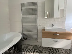 Pronájem bytu 3+kk, České Budějovice, Dobrovodská, 70 m2
