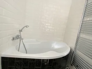 Pronájem bytu 3+kk, České Budějovice, Dobrovodská, 70 m2