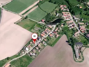 Prodej rodinného domu, Záboří nad Labem, 104 m2