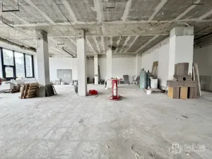 Pronájem obchodního prostoru, Sokolov, Boženy Němcové, 350 m2