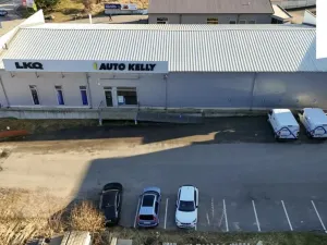 Pronájem skladu, Jihlava, Brněnská, 789 m2