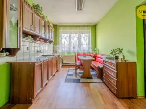 Prodej rodinného domu, Budišov nad Budišovkou, Československé armády, 238 m2