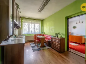 Prodej rodinného domu, Budišov nad Budišovkou, Československé armády, 238 m2