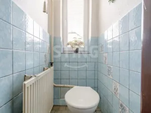 Prodej rodinného domu, Budišov nad Budišovkou, Československé armády, 238 m2