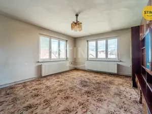 Prodej rodinného domu, Budišov nad Budišovkou, Československé armády, 238 m2