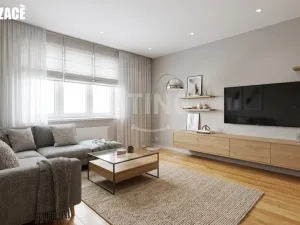 Prodej rodinného domu, Budišov nad Budišovkou, Československé armády, 238 m2