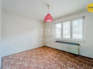 Prodej rodinného domu, Budišov nad Budišovkou, Československé armády, 238 m2