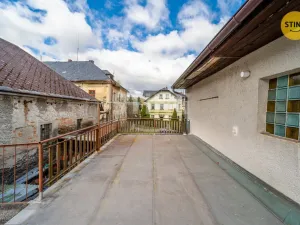 Prodej rodinného domu, Budišov nad Budišovkou, Československé armády, 238 m2