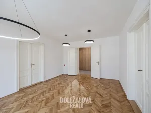 Prodej bytu 5+kk, Jihlava, třída Legionářů, 126 m2