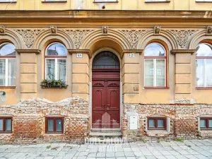 Prodej bytu 5+kk, Jihlava, třída Legionářů, 126 m2