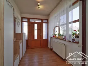 Prodej rodinného domu, Zásmuky, Sladkovského, 186 m2