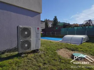 Prodej rodinného domu, Zásmuky, Sladkovského, 186 m2