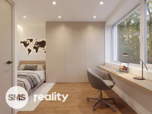 Prodej domu na klíč, Slavkov u Brna, 98 m2