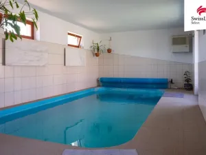 Prodej rodinného domu, Příkazy, 236 m2