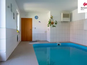 Prodej rodinného domu, Příkazy, 236 m2