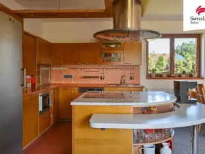 Prodej rodinného domu, Příkazy, 236 m2