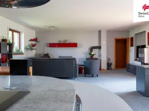 Prodej rodinného domu, Příkazy, 236 m2